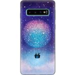 Силіконовий чохол BoxFace Samsung G973 Galaxy S10 (35853-up1396)*