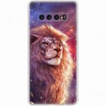 Силіконовий чохол BoxFace Samsung G975 Galaxy S10 Plus (35854-up1948)