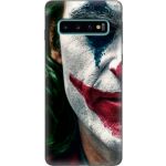 Силіконовий чохол Remax Samsung G973 Galaxy S10 Joker Background