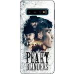 Силіконовий чохол Remax Samsung G973 Galaxy S10 Peaky Blinders Poster