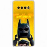 Силіконовий чохол Remax Samsung G975 Galaxy S10 Plus Lego Batman