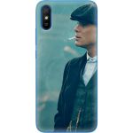 Силіконовий чохол Remax Xiaomi Redmi 9A Thomas shelby