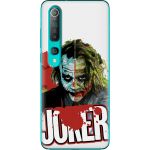 Силіконовий чохол Remax Xiaomi Mi 10 Joker Vector