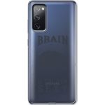 Силіконовий чохол BoxFace Samsung G780 Galaxy S20 FE Sexy Brain (41036-cc47)
