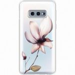 Силіконовий чохол BoxFace Samsung G970 Galaxy S10e Magnolia (35884-cc8)