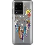 Силіконовий чохол BoxFace Samsung G988 Galaxy S20 Ultra Dreamcatcher (938881-rs12)