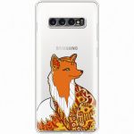 Силіконовий чохол BoxFace Samsung G975 Galaxy S10 Plus (35881-cc35)