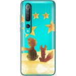 Силіконовий чохол BoxFace Xiaomi Mi 10 Little Prince (39445-cc63)