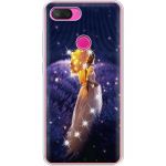 Силіконовий чохол BoxFace Xiaomi Mi 8 Lite Girl with Umbrella (935667-rs20)