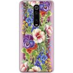 Силіконовий чохол BoxFace Xiaomi Mi 9T / Mi 9T Pro Summer Flowers (37377-cc34)