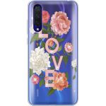 Силіконовий чохол BoxFace Xiaomi Mi 9 Lite Love (938312-rs14)