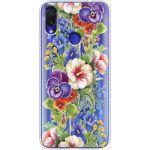 Силіконовий чохол BoxFace Xiaomi Redmi Note 7 Summer Flowers (36208-cc34)