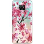 Силіконовий чохол BoxFace Xiaomi Mi 10T Lite Pink Magnolia (41070-cc37)