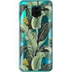 Силіконовий чохол BoxFace Xiaomi Redmi Note 9 Pro / 9 Pro Max Banana Leaves (39807-cc28)