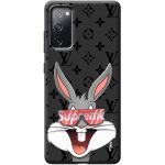 Силіконовий чохол BoxFace Samsung G780 Galaxy S20 FE looney bunny (41529-bk48)