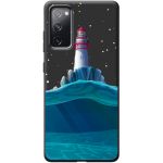 Силіконовий чохол BoxFace Samsung G780 Galaxy S20 FE Lighthouse (41529-bk58)