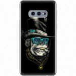 Силіконовий чохол BoxFace Samsung G970 Galaxy S10e Rich Monkey (35855-up2438)