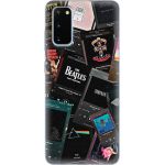 Силіконовий чохол BoxFace Samsung G980 Galaxy S20 (38869-up2256)