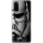 Силіконовий чохол BoxFace Samsung G980 Galaxy S20 Imperial Stormtroopers (38869-up2413)