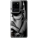 Силіконовий чохол BoxFace Samsung G988 Galaxy S20 Ultra Imperial Stormtroopers (38878-up2413)