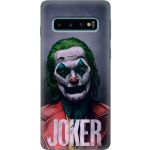Силіконовий чохол BoxFace Samsung G973 Galaxy S10 Joker (35853-up2266)