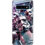 Силіконовий чохол BoxFace Samsung G973 Galaxy S10 Stormtroopers (35853-up2310)