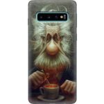 Силіконовий чохол BoxFace Samsung G973 Galaxy S10 (35853-up2328)