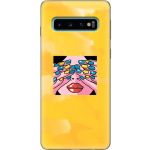 Силіконовий чохол BoxFace Samsung G973 Galaxy S10 (35853-up2364)