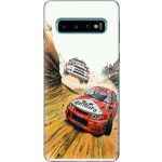Силіконовий чохол BoxFace Samsung G973 Galaxy S10 Rally (35853-up2394)