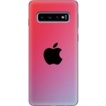 Силіконовий чохол BoxFace Samsung G973 Galaxy S10 Gradient (35853-up2412)