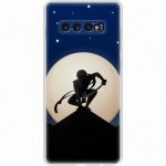 Силіконовий чохол BoxFace Samsung G975 Galaxy S10 Plus (35854-up2306)