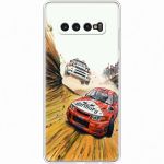 Силіконовий чохол BoxFace Samsung G975 Galaxy S10 Plus Rally (35854-up2394)