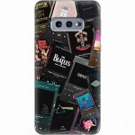 Силіконовий чохол BoxFace Samsung G970 Galaxy S10e (35855-up2256)