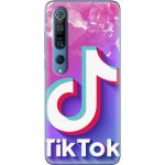 Силіконовий чохол BoxFace Xiaomi Mi 10 Pro TikTok (39437-up2392)