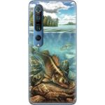 Силіконовий чохол BoxFace Xiaomi Mi 10 Pro Freshwater Lakes (39437-up2420)