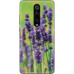Силіконовий чохол BoxFace Xiaomi Mi 9T / Mi 9T Pro Green Lavender (37376-up2245)