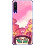 Силіконовий чохол BoxFace Xiaomi Mi A3 (37558-up2369)