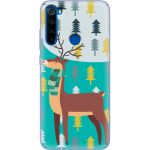 Силіконовий чохол BoxFace Xiaomi Redmi Note 8T Foresty Deer (38532-up2247)