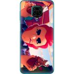 Силіконовий чохол BoxFace Xiaomi Redmi Note 9S (39475-up2315)