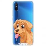 Чохол для Xiaomi Redmi 9A Mixcase собачки дизайн 6