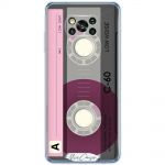 Чохол для Xiaomi Poco X3 / X3 Pro Mixcase касета дизайн 6