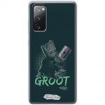 Чохол для Samsung Galaxy S20 FE (G780) MixCase Groot з касетою