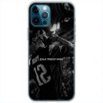 Чохол для iPhone 12 Pro MixCase MiyaGi