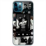 Чохол для iPhone 12 Pro MixCase MiyaGi