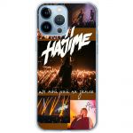 Чохол для iPhone 13 Pro Max MixCase MiyaGi