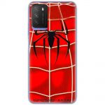 Чохол для Xiaomi Poco M3 MixCase звірі павук