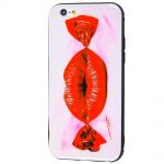 Чохол для iPhone 6/6s Girls UV lips