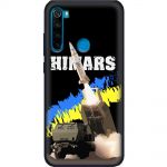 Чохол для Xiaomi Redmi Note 8 MixCase патріотичні works Himars