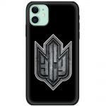 Чохол для iPhone 12 MixCase патріотичні ЗСУ