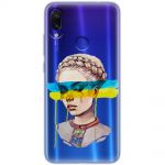 Чохол для Xiaomi Redmi Note 7 MixCase патріотичні плач України